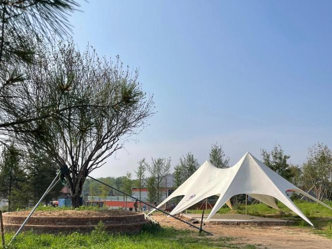 在旷野近在市郊 一站式休闲娱乐运动天堂pg模拟器试玩唐山曼德克酋长部落：远(图3)