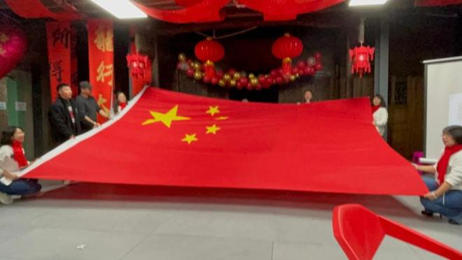 在旷野近在市郊 一站式休闲娱乐运动天堂pg模拟器试玩唐山曼德克酋长部落：远(图6)