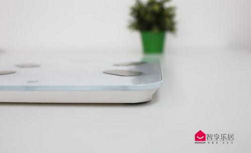 脂秤究竟是不是噱头？pg电子首页智能体(图2)
