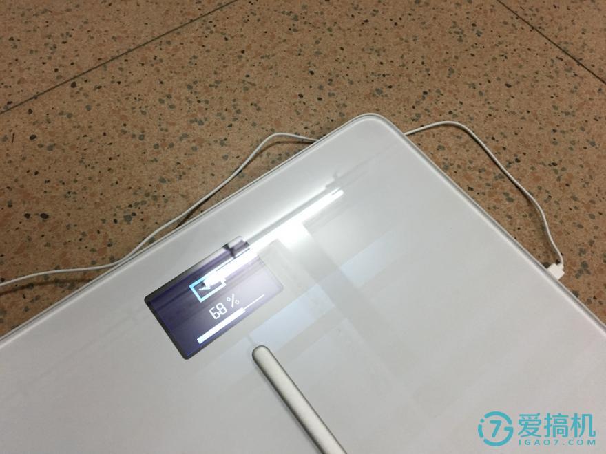 y Cardio：也许是目前最强大的体脂秤pg电子试玩入口Withings Bod(图3)