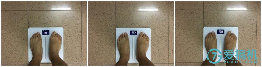 y Cardio：也许是目前最强大的体脂秤pg电子试玩入口Withings Bod(图5)