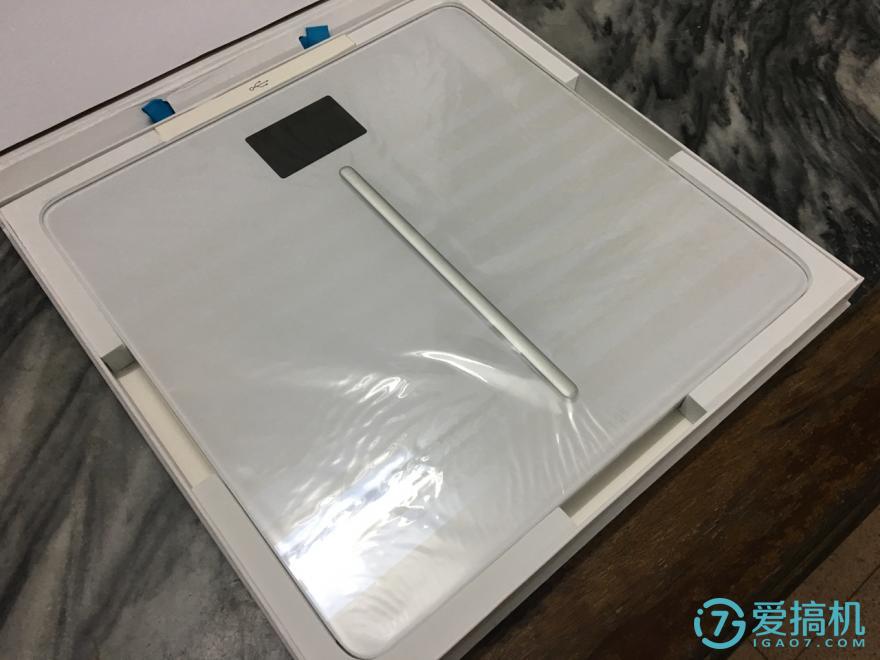 y Cardio：也许是目前最强大的体脂秤pg电子试玩入口Withings Bod(图7)
