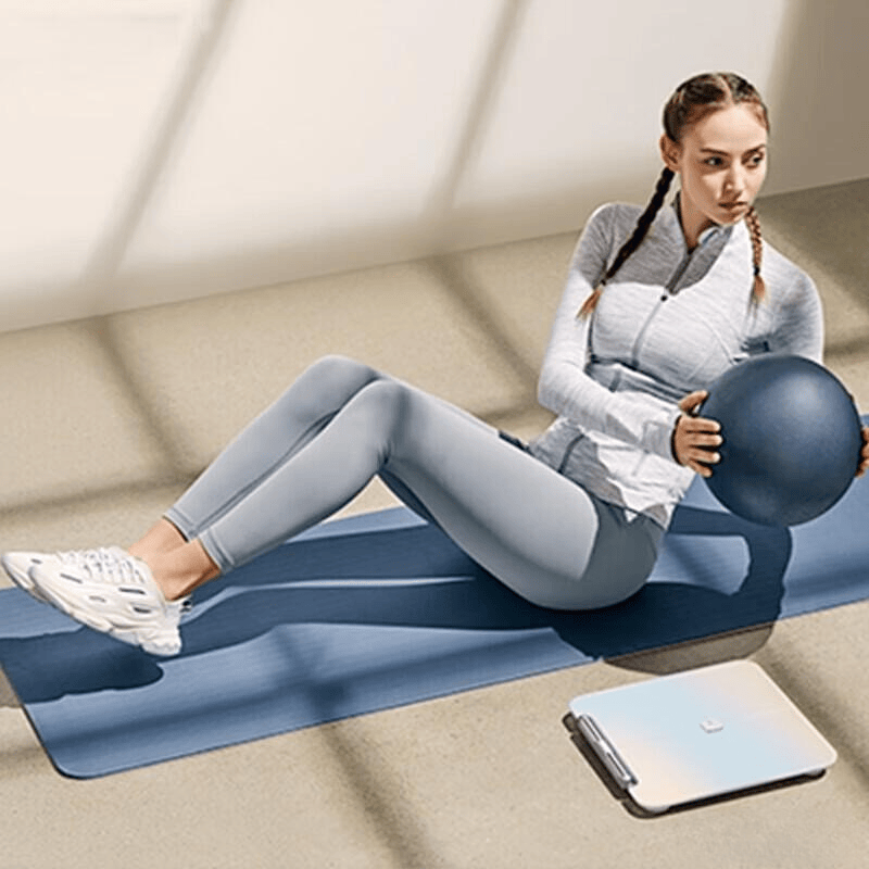 秤评测：健康管理的智能助手与选购指南pg